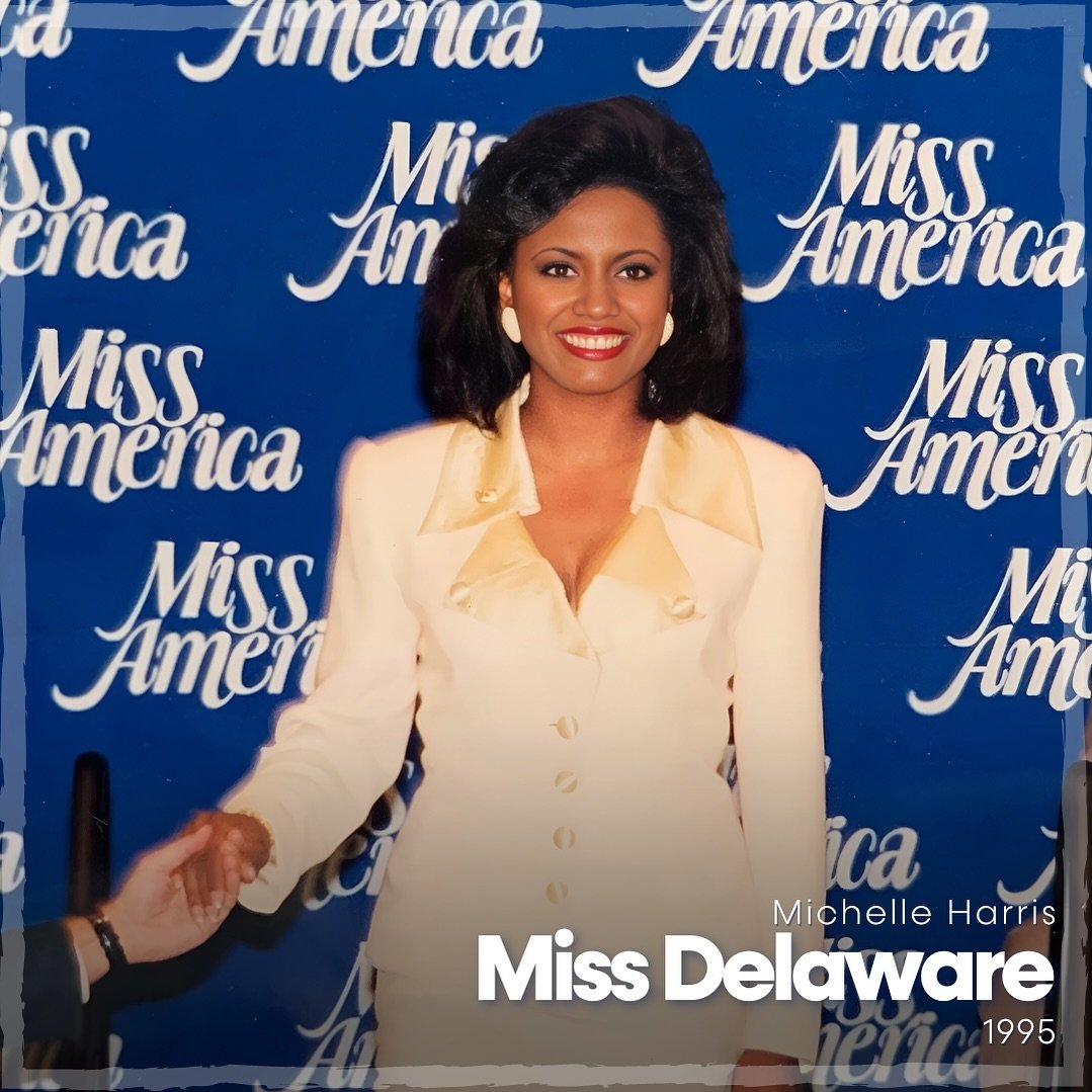 Please join us in wishing a very happy birthday to @missamerica.de 1995! Hope you have a wonderful day, @mladiva1 ! 

#Service #Changemaker #Volunteer #EmpoweredWomen #MissDelaware #MissAmerica #WomenSupportingWomen #GreatWomen #Leadership #Scholarsh