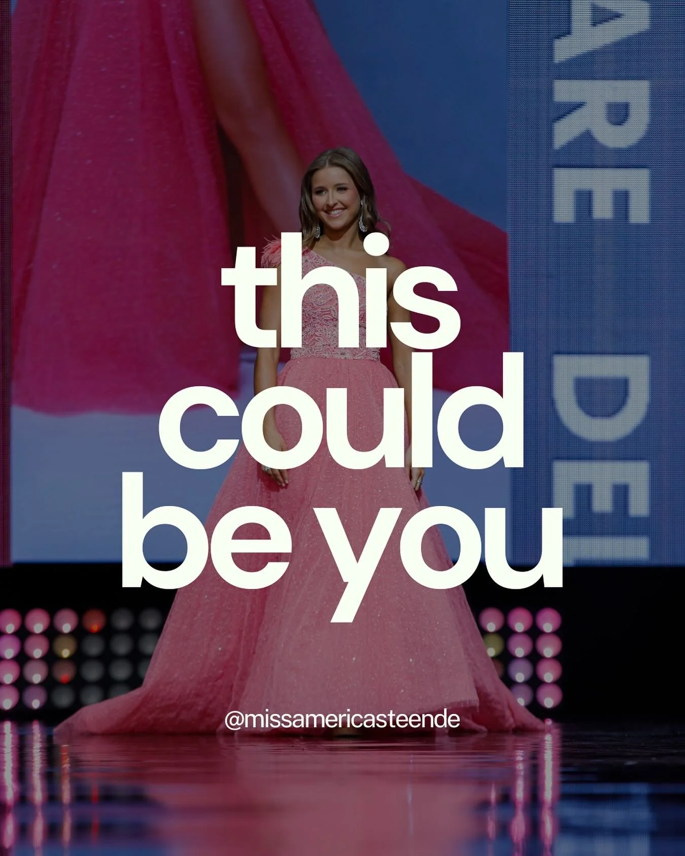 Join the sisterhood! @missdeorg wants you 🫵

If you&rsquo;re looking for scholarships, a space to share what community service means to you, and to create everlasting friendships &hellip; I have the perfect thing for you! 😉 🤩

#MissDelaware #MissD