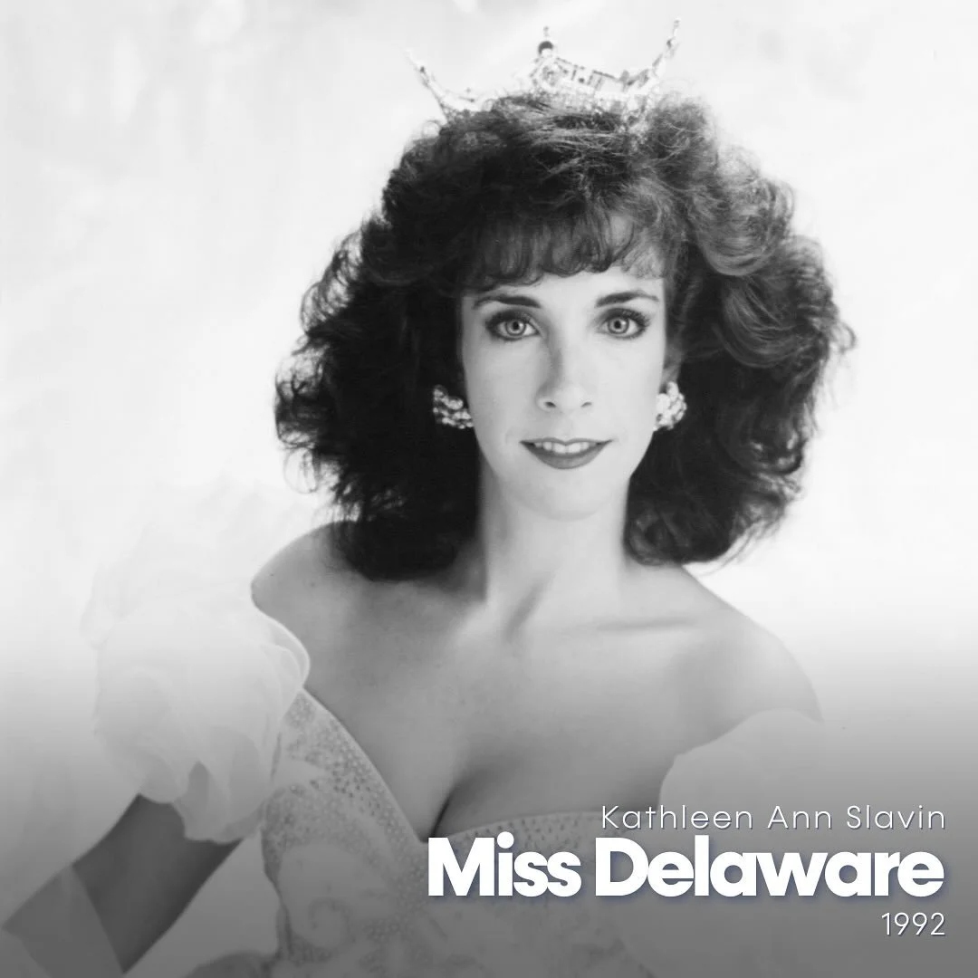 We are celebrating @missamerica.de 1992 today! Happy birthday, Kassie!

#Service #Changemaker #Volunteer #EmpoweredWomen #MissDelaware #MissAmerica #WomenSupportingWomen #GreatWomen #Leadership #Scholarship #Style #Sisterhood #Success #Advocacy #Wome