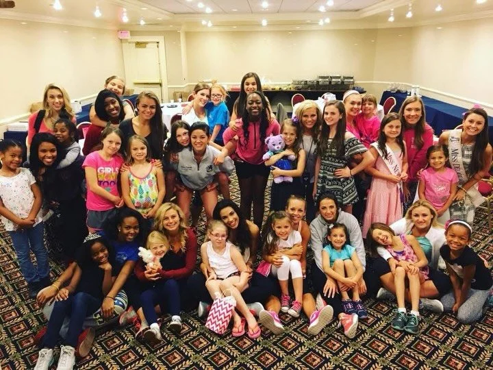 Word on the street is that 2026 is the new 2016, and we're here for it. 

We were celebrating our 75th anniversary that year, and we can't wait to celebrate our 85th in June!