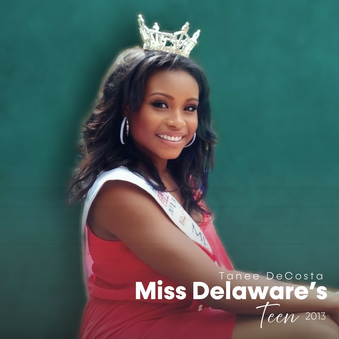 We are celebrating Miss Delaware's Teen 2013 today! Hope you have a wonderful birthday @iamnaeediamond! 

#MissDE85 #MDSOBirthday #MissDE #MissDETeen #MissAmericaOpportunity