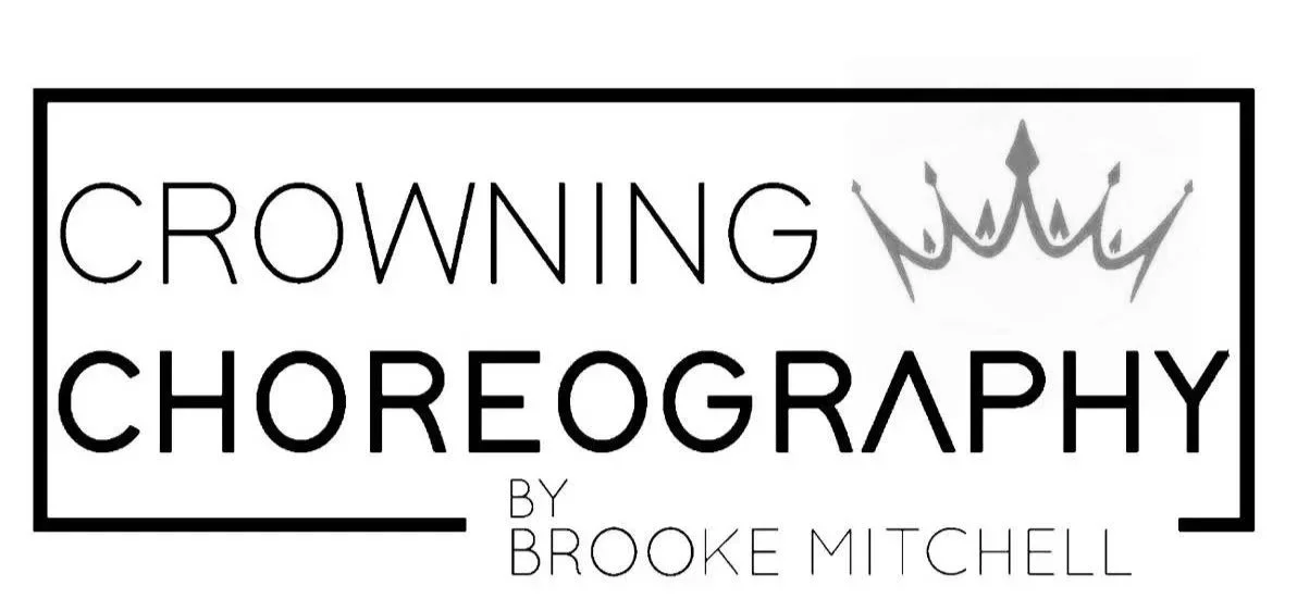 crowning choreo