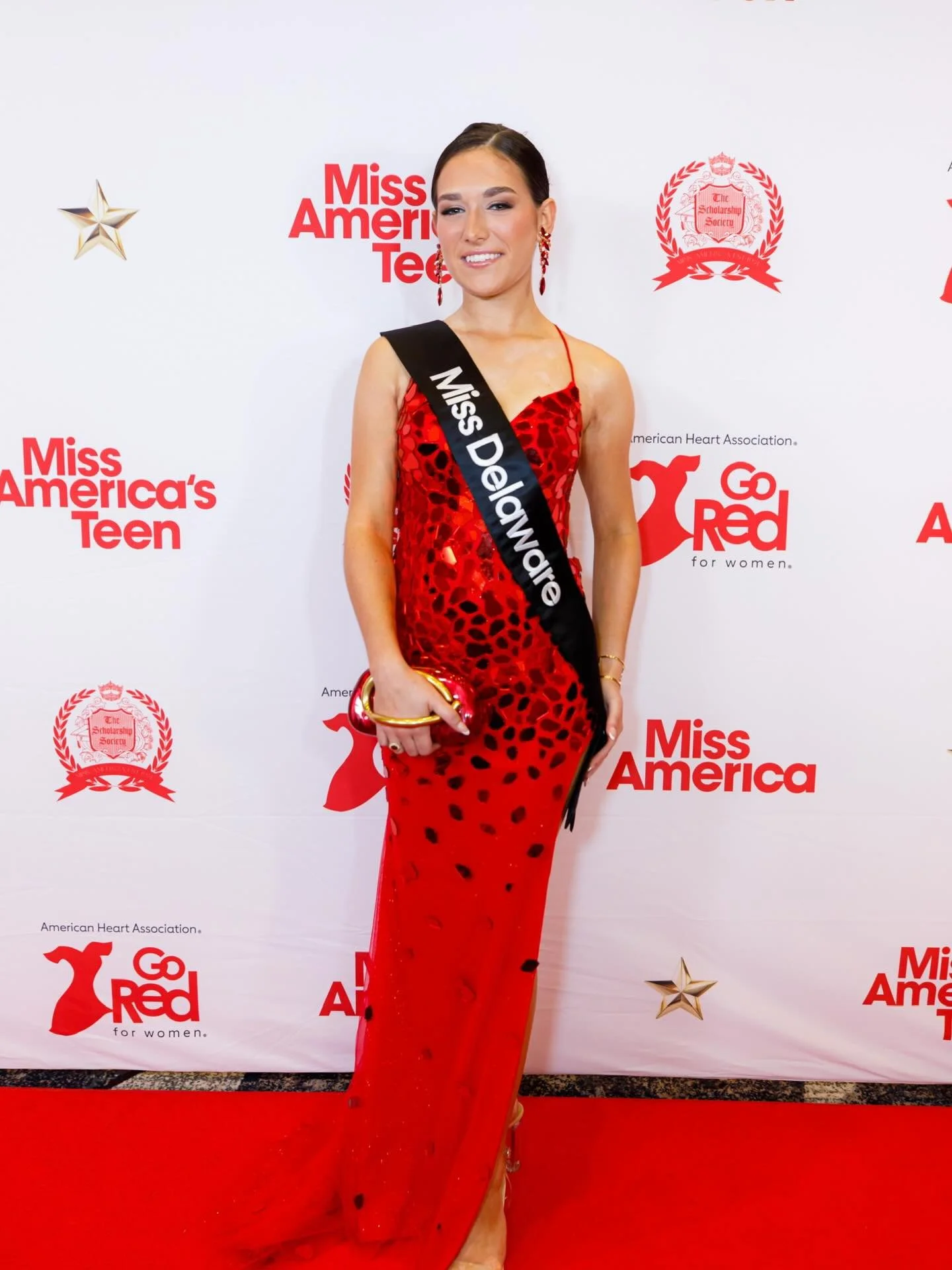 It&rsquo;s Heart Month!

Every February we raise awareness about cardiovascular health, the leading cause of death in the United States, and promote heart healthy lifestyles. 

#americanheartassociation #heartmonth #goredforwomen #delaware #missameri