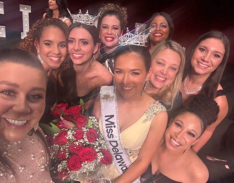 Happy Galentine&rsquo;s Day to our favorite 85-year-old girl squad 🤍 Still iconic. Still unstoppable. Still running the group chat.