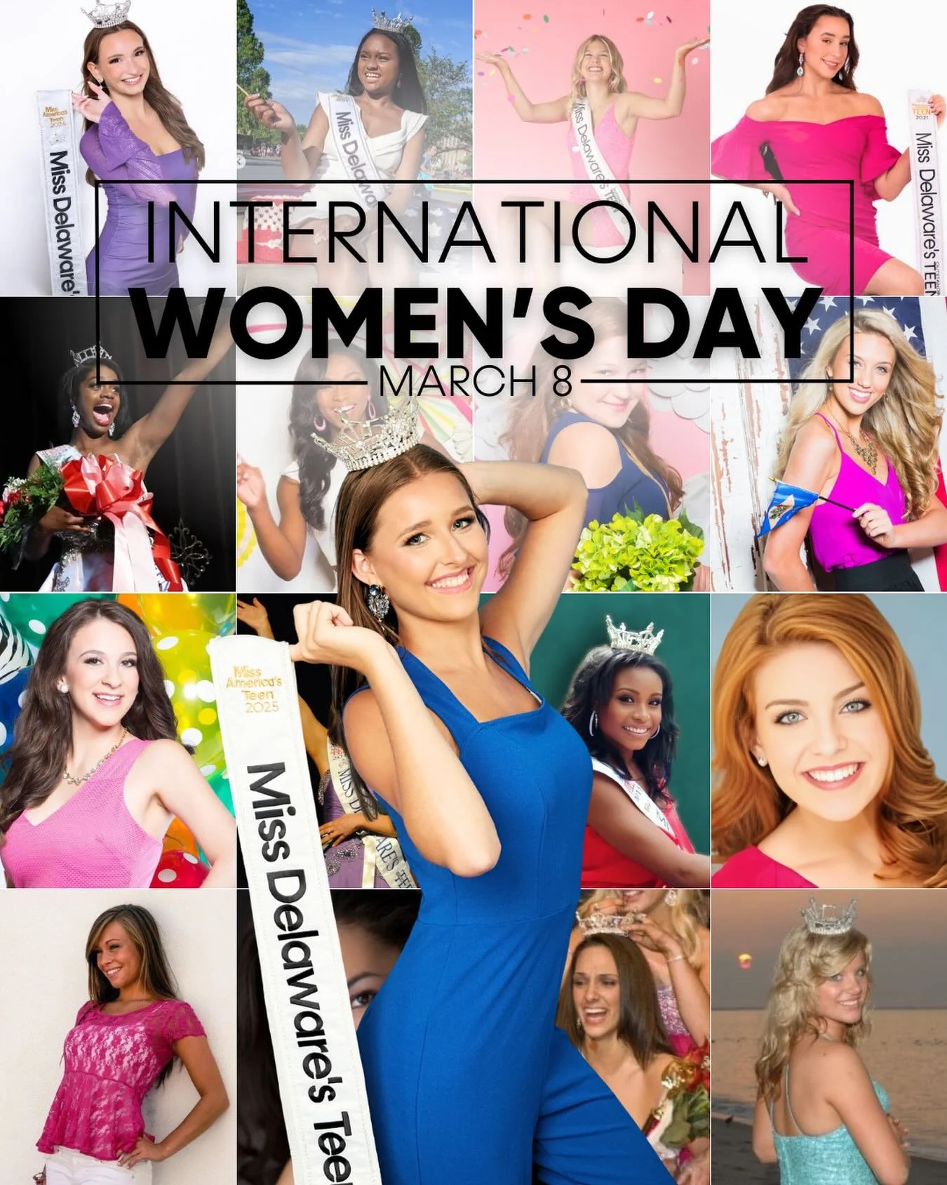 International Women&rsquo;s Day is a celebration of the voices, achievements, and possibilities of women everywhere. ✨

We are proud to support young women who are committed to leadership, community service, and creating meaningful change across Dela