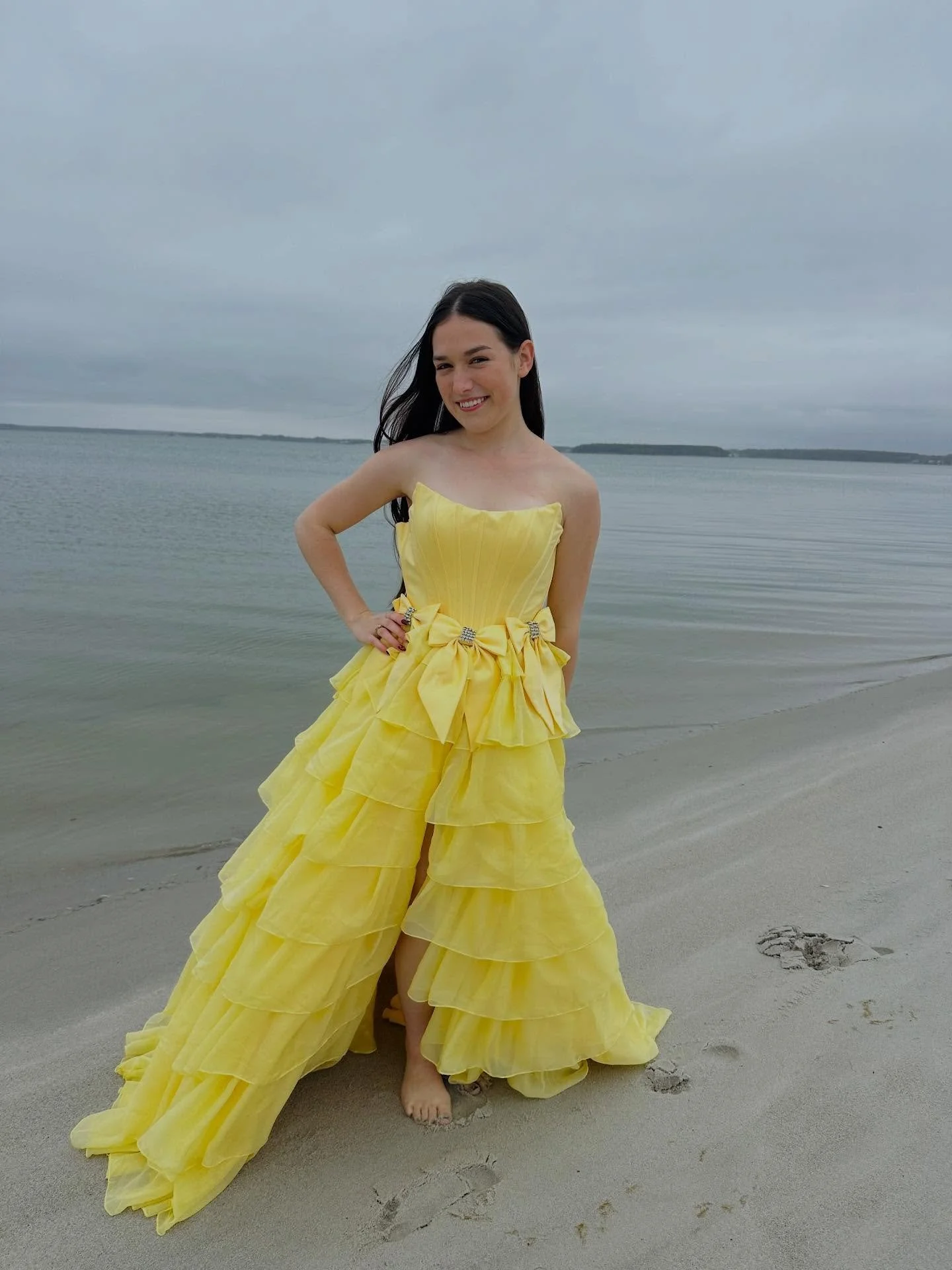 So grateful for this stunning dress from @promgirlxo ! Even with some cloudy weather I managed to get some awesome shots before the rain. 

Stay tuned for more content with this stunner 

#missamerica #prom #promdress #mao #promdresses