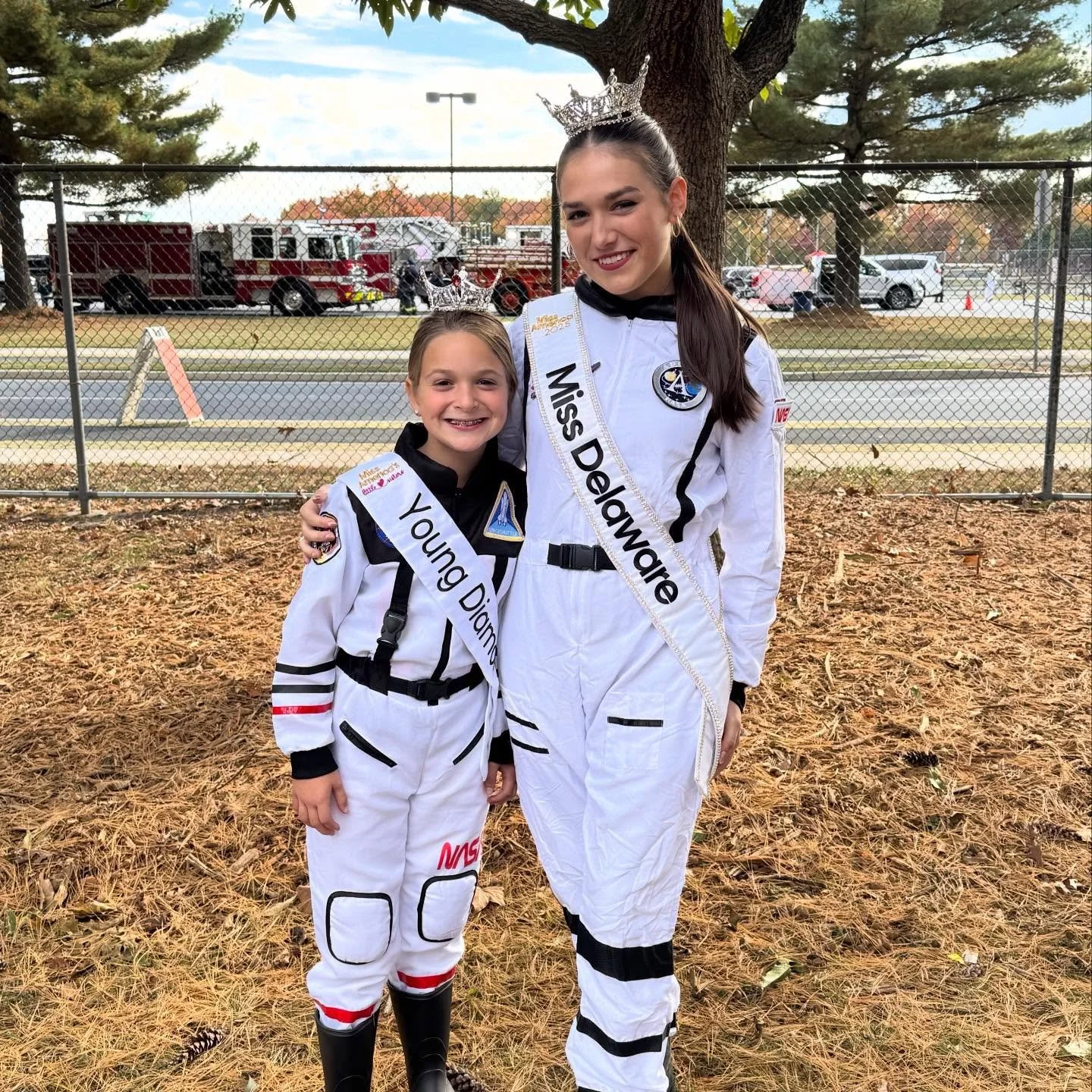 One step closer to the moon&hellip;

For the first time in over 50 years NASA is sending humans back on a path toward the moon with the Artemis II mission.

A ten day trip to orbit the moon, on the first crewed flight of the SLS rocket and Orion spac