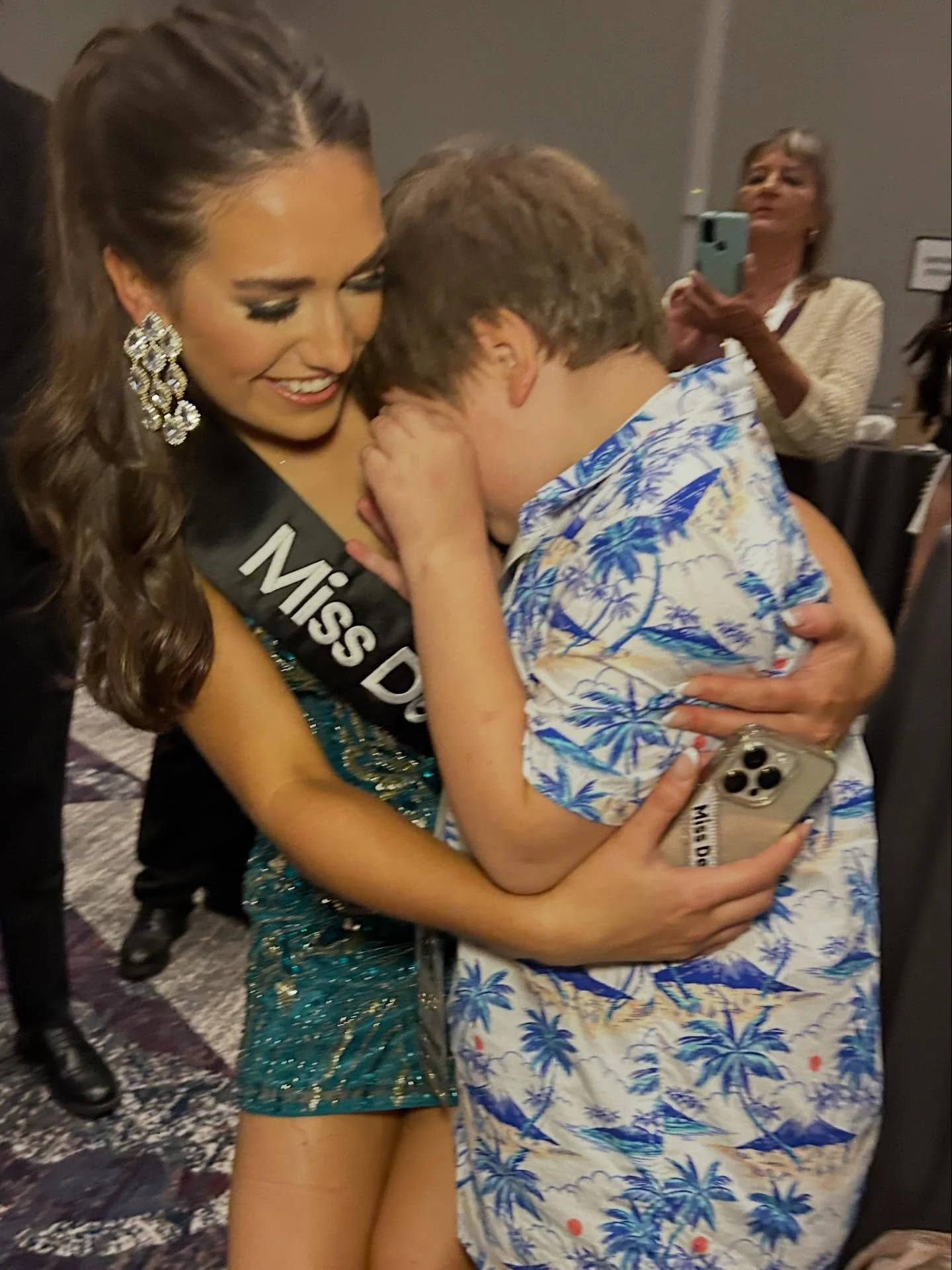 ✨ World Autism Awareness Day ✨ 

Today and through the month of April we celebrate the experiences of individuals with autism and provide education and raise awareness about autism. 

This month will be full of statistics: 

- 20% to 30% of individua