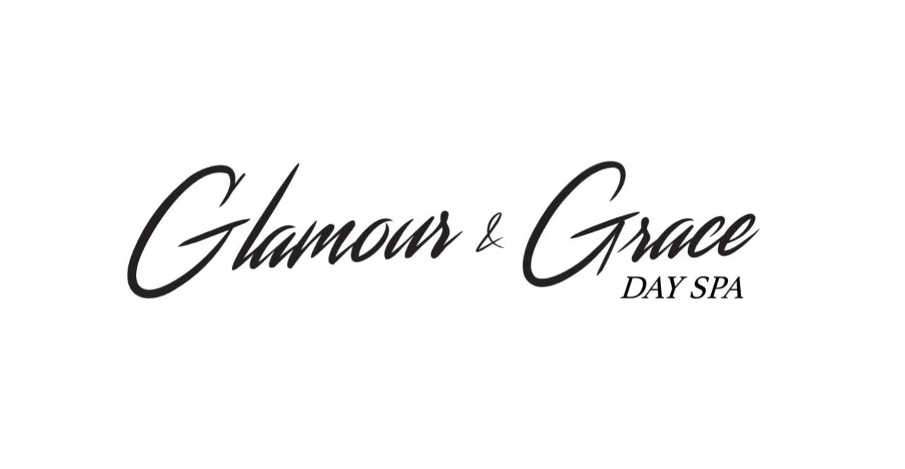 glam &amp; grace day spa