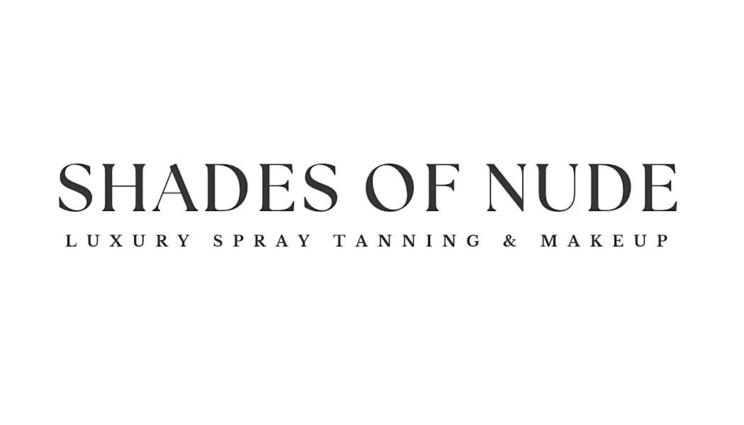 shades of nude