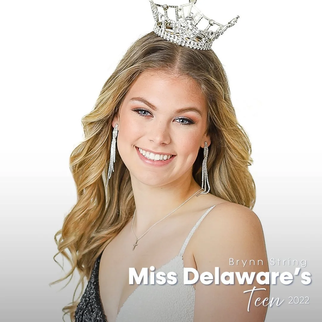 We are celebrating Miss Delaware&rsquo;s Teen 2022 today! Happy birthday, Brynn!

#MissDE85 #MDSOBirthday #MissDE #MissDETeen #MissAmericaOpportunity