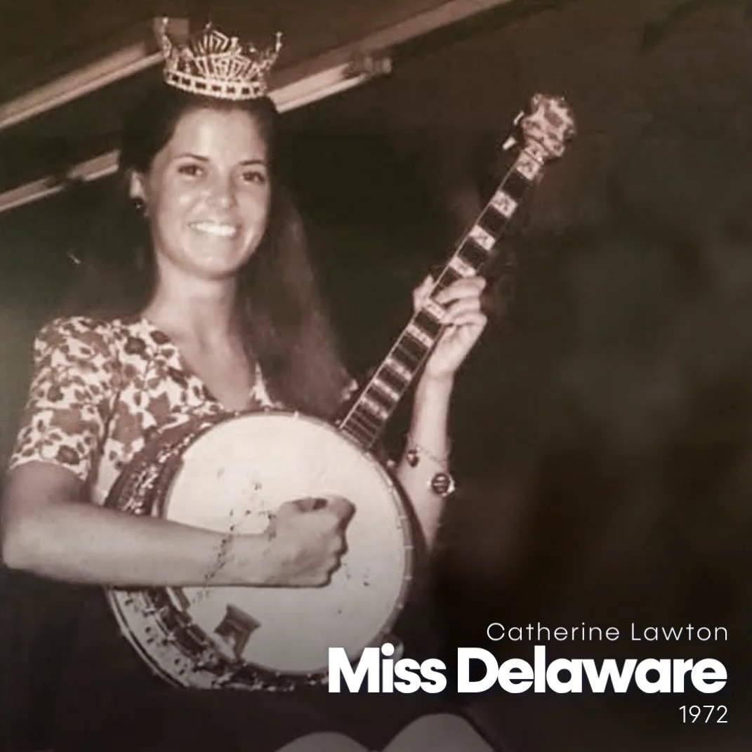 Happy birthday to Miss Delaware 1972! Wishing you a wonderful day, Catherine!

#MissDE85 #MDSOBirthday #MissDE #MissAmericaOpportunity