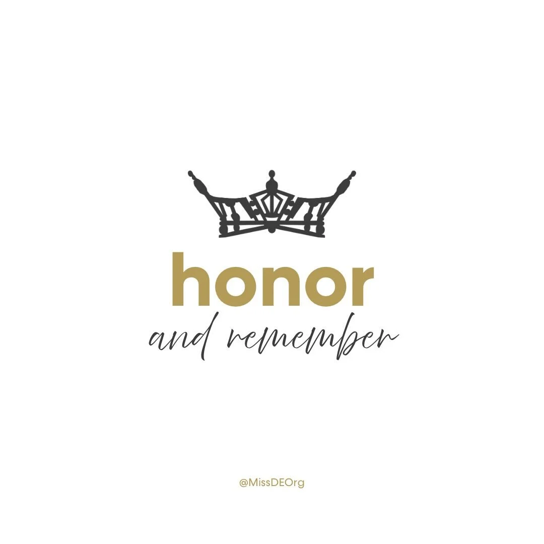 Please join us in remembering all the brave servicemen and women who made the ultimate sacrifice for our country. We thank them, and their families, for their service 🤍