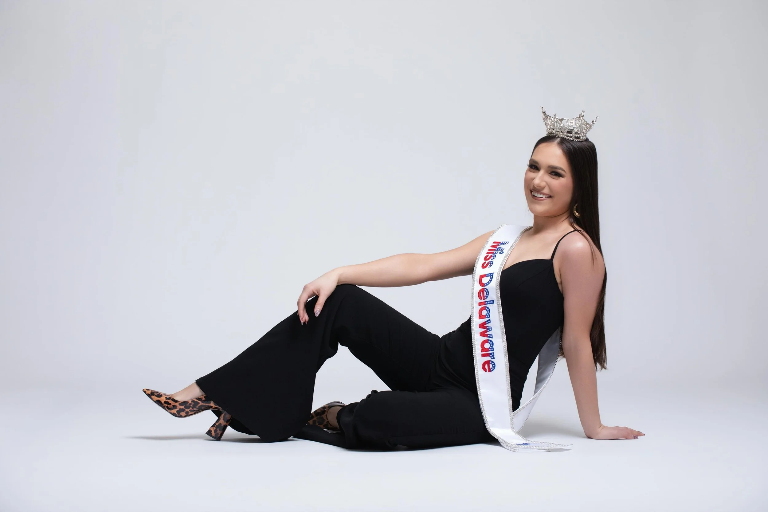 ✨ 100 Appearances ✨ 

When I first was crowned Miss Delaware I made a goal for myself to complete 100 appearances during my year of service. And that the time, this seemed like an easily obtainable goal. However, I forgot that in addition to being Mi