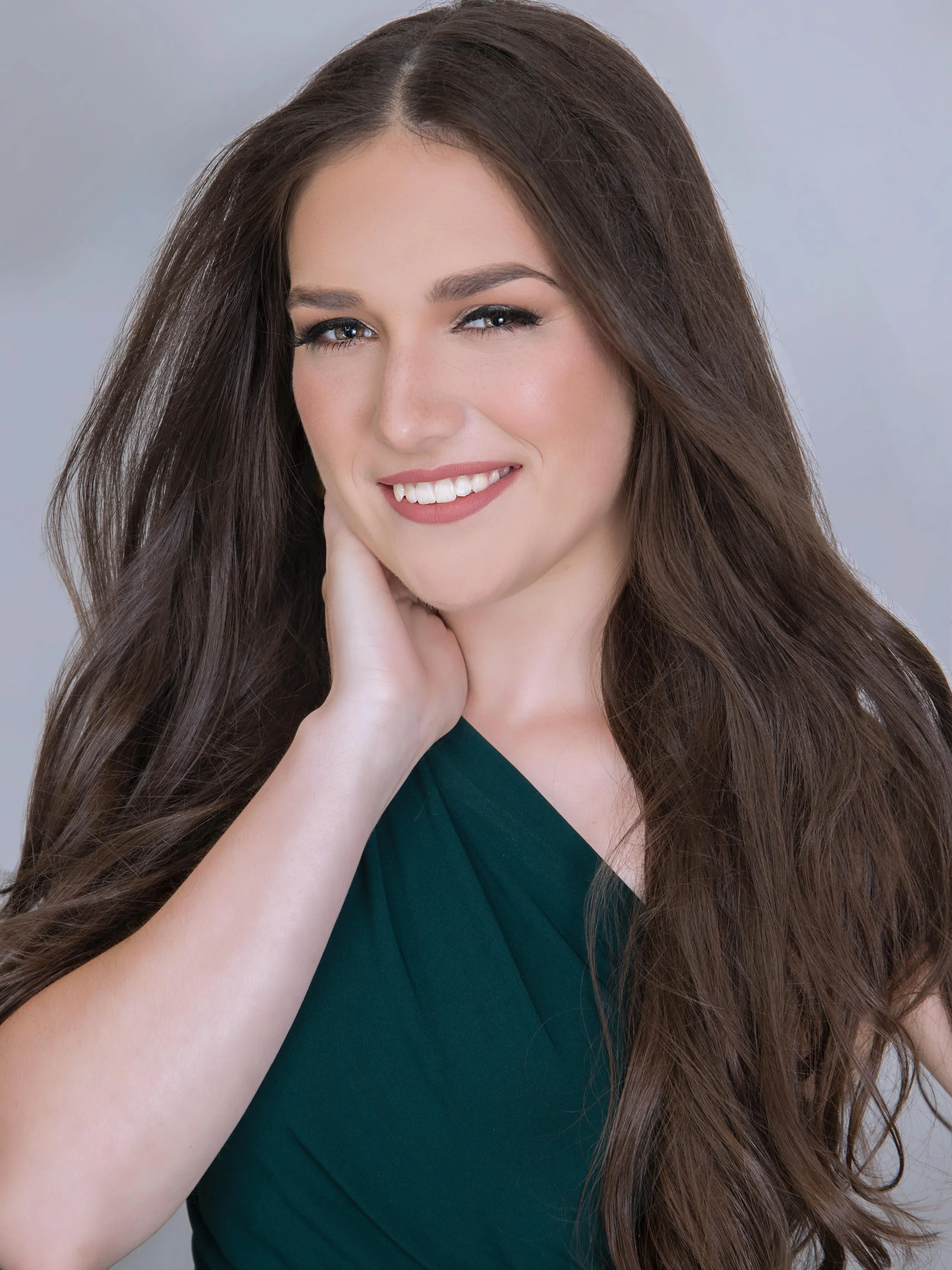 I guess you could call this my two weeks notice&hellip;

Be sure to get your tickets to see who I will crown as the next Miss Delaware on June 20th at the University of Delaware Thompson Theater!

https://www.eventbrite.com/e/miss-delaware-2026-ticke