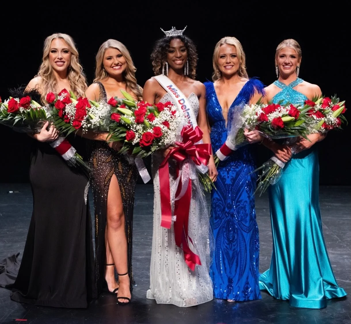 Still not over this past weekend? Neither are we 🤍✨

Photos from both the Miss Delaware&rsquo;s Teen 2026 and Miss Delaware 2026 competitions are officially available! Relive your favorite moments and grab your photos here:

https://kameraviewco.pix