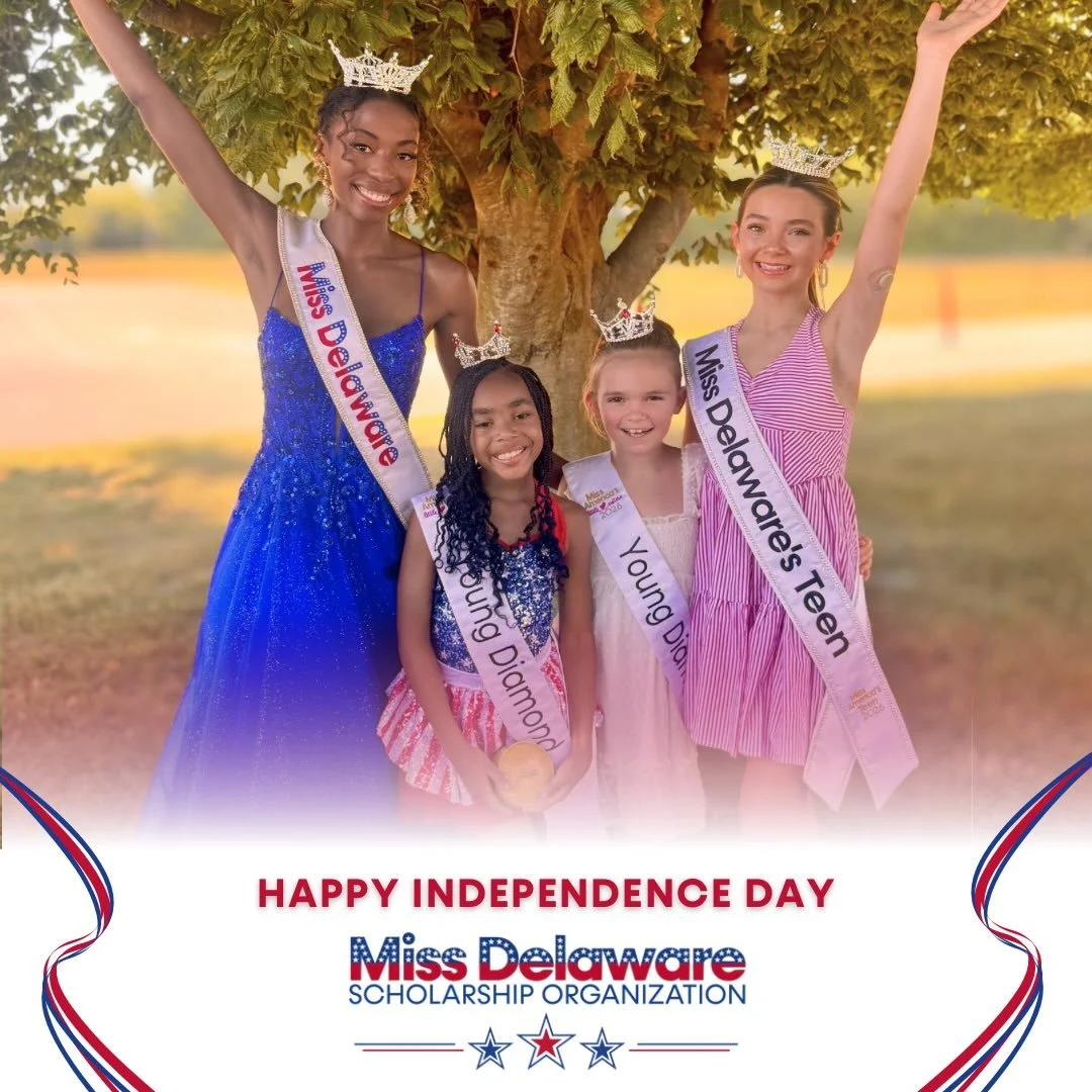 From all of us at MDSO, we wish you a safe and happy Fourth of July! #America250