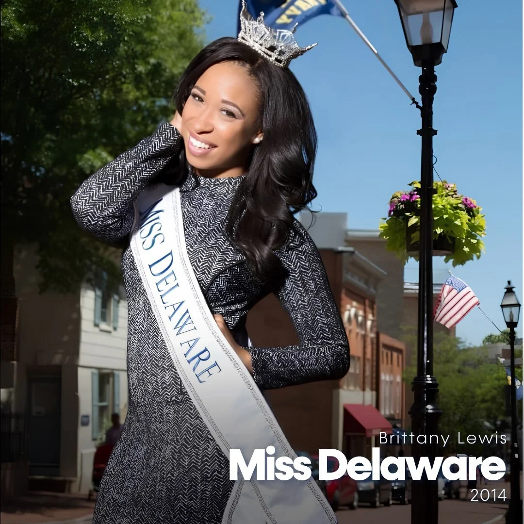 Happy birthday to Miss Delaware 2014, our state competition's judges' chair, and MDSO Board Secretary! Wishing you a wonderful day, Brittany!

#MissDE85 #MDSOBirthday #MissDE #MissAmericaOpportunity