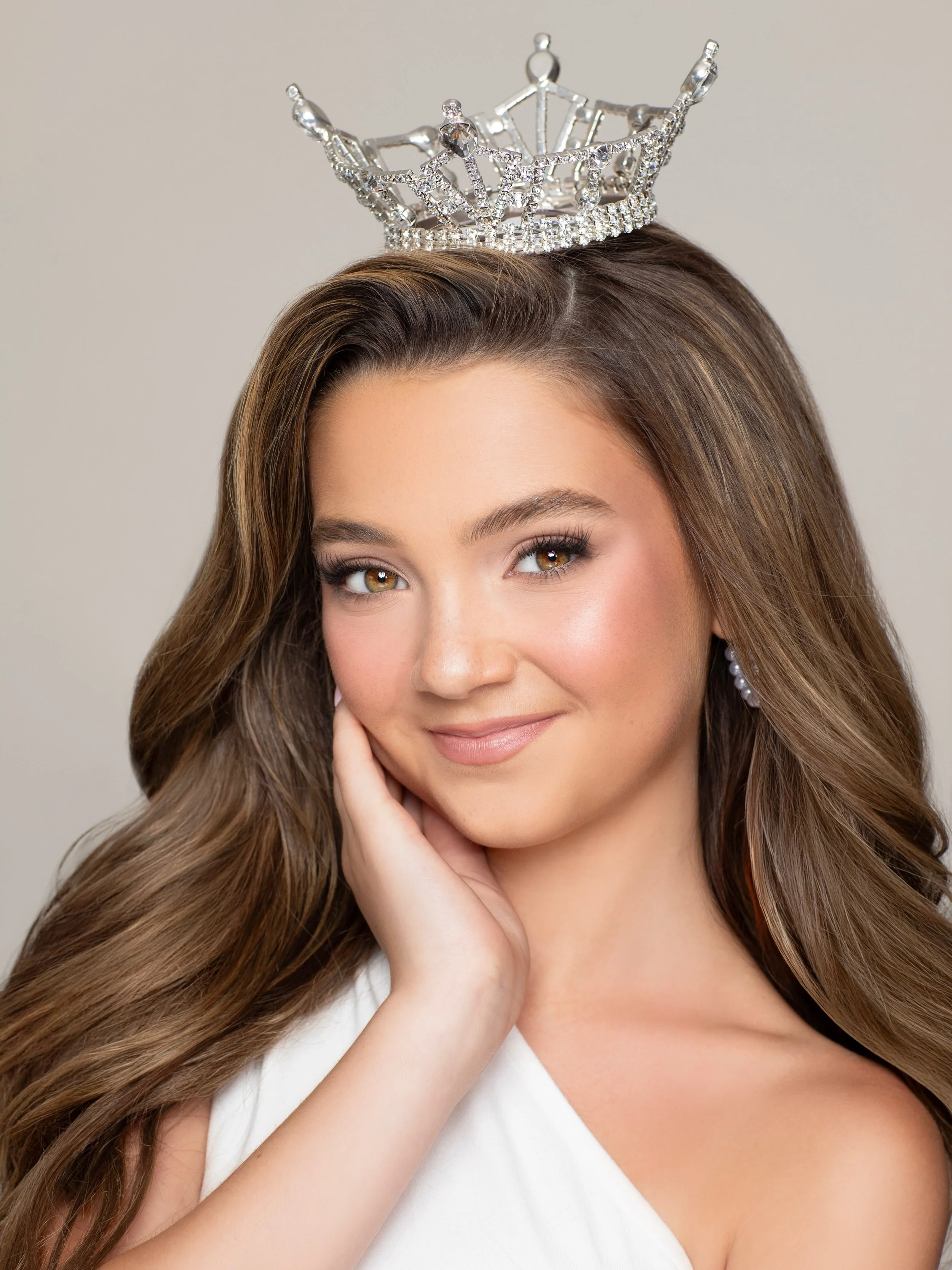 DELAWARE! I am coming home! ❤️💎

I was so honored to represent our incredible state at Miss America&rsquo;s Teen! I am so excited to continue serving our state for 10 more months! Delaware thank you for believing in me and giving me an opportunity o