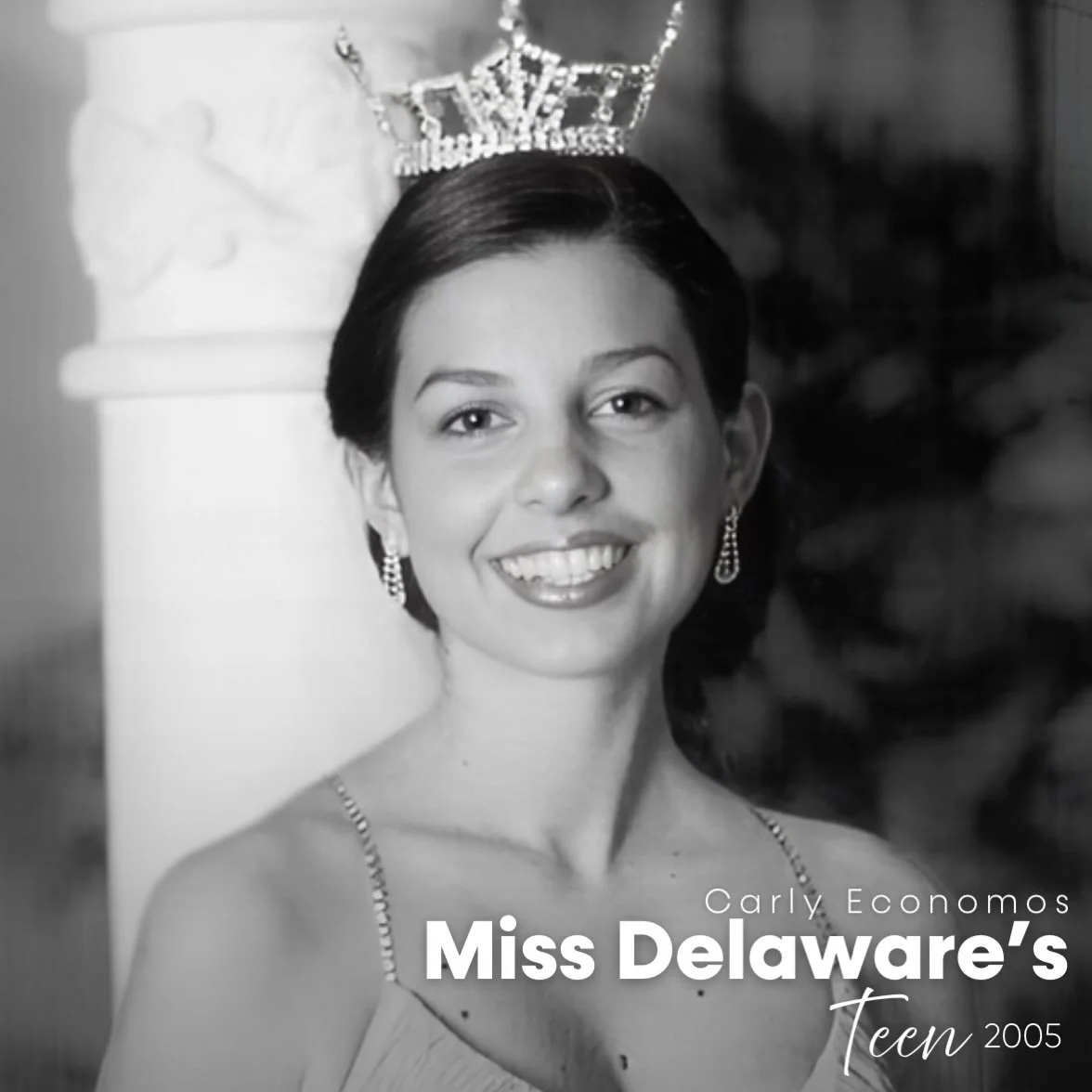 Happy birthday to our original teen queen, Miss Delaware&rsquo;s Teen 2005! Hope you have a great day, Carly!

#MissDE85 #MDSOBirthday #MissDE #MissDETeen #MissAmericaOpportunity