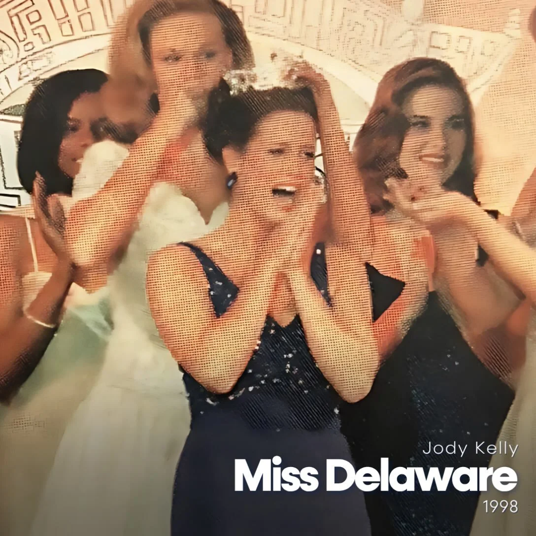 Wishing a very happy birthday to our Miss Delaware 1998. Hope you have a wonderful day, Jody!

#MissDE85 #MDSOBirthday #MissDE #MissDETeen #MissAmericaOpportunity