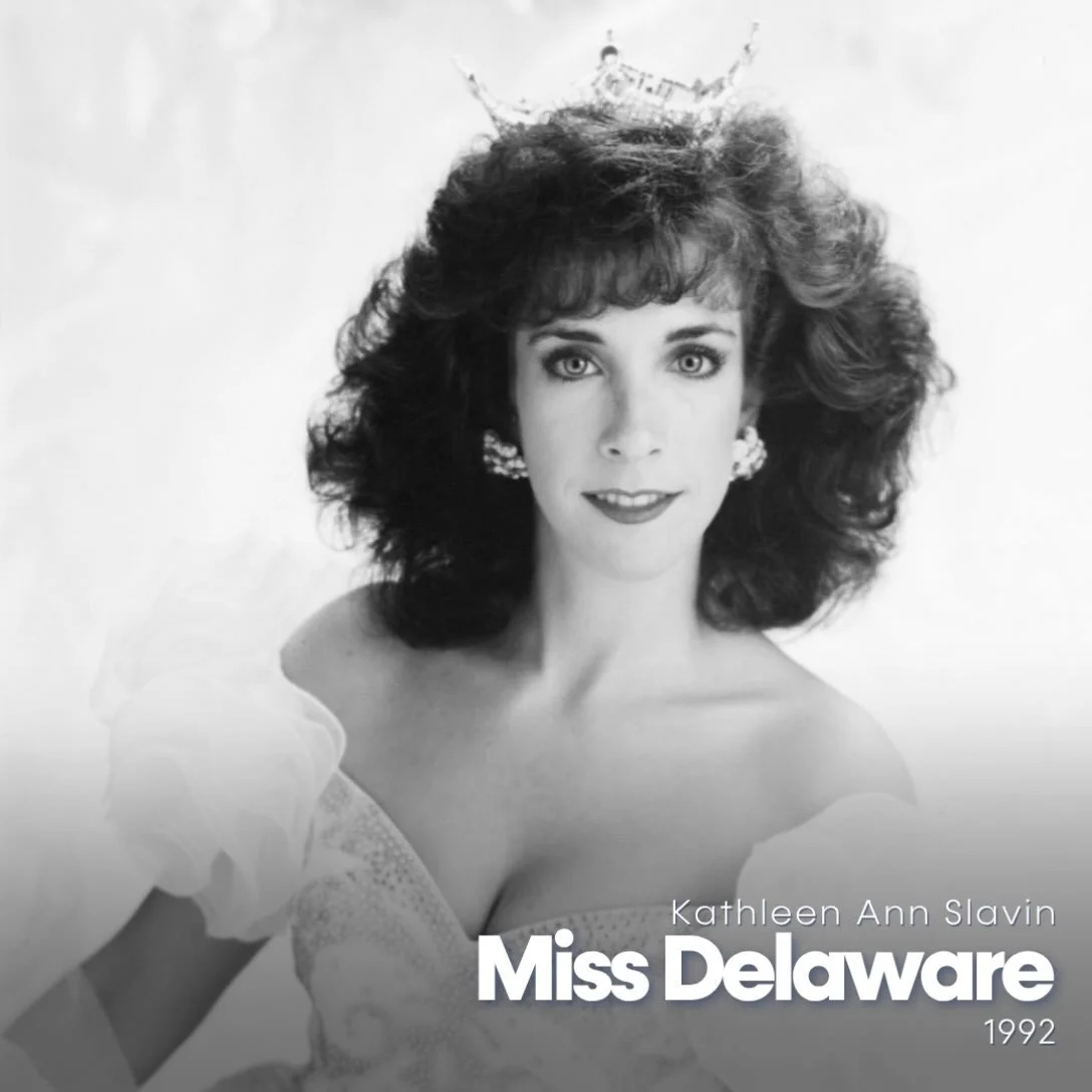Happy birthday to Miss Delaware 1992! Wishing you a wonderful day, Kassie!

#MissDE85 #MDSOBirthday #MissDE #MissAmericaOpportunity