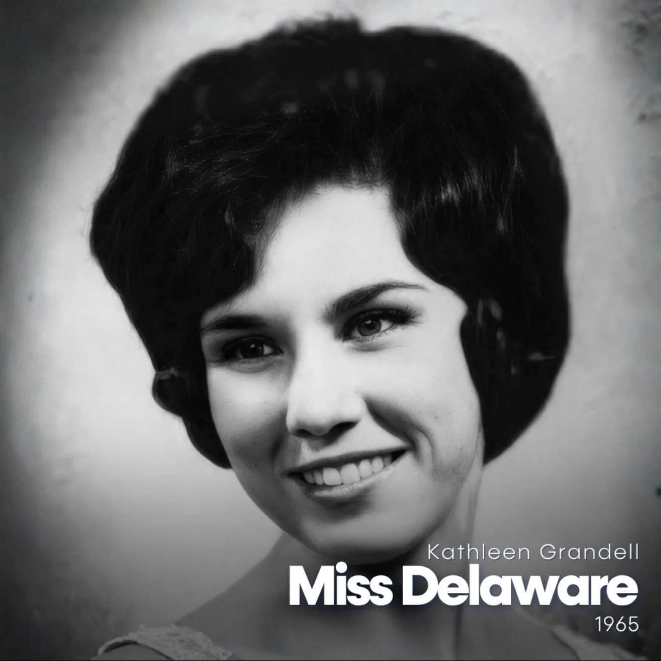 Wishing a very happy birthday to our Miss Delaware 1965. Hope you have a wonderful day, Kathleen!

#MissDE85 #MDSOBirthday #MissDE #MissDETeen #MissAmericaOpportunity