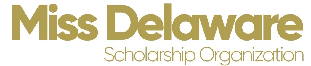 Miss Delaware Scholarship Organization