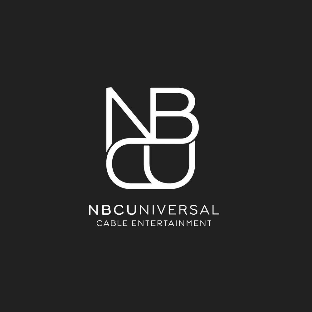 Nbcun Type Work — Smyko Design