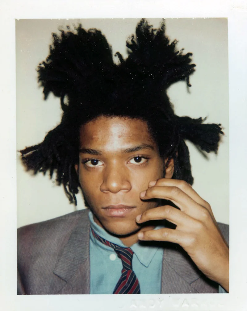 Basquiat: The Unknown Notebooks — Joseph Carini Carpets
