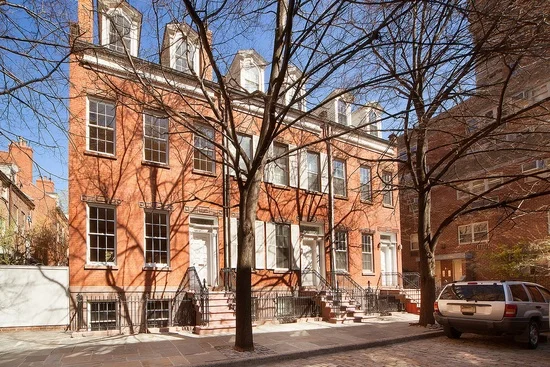 Harrison Street 