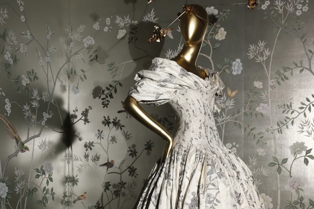 Alexander McQueen 
