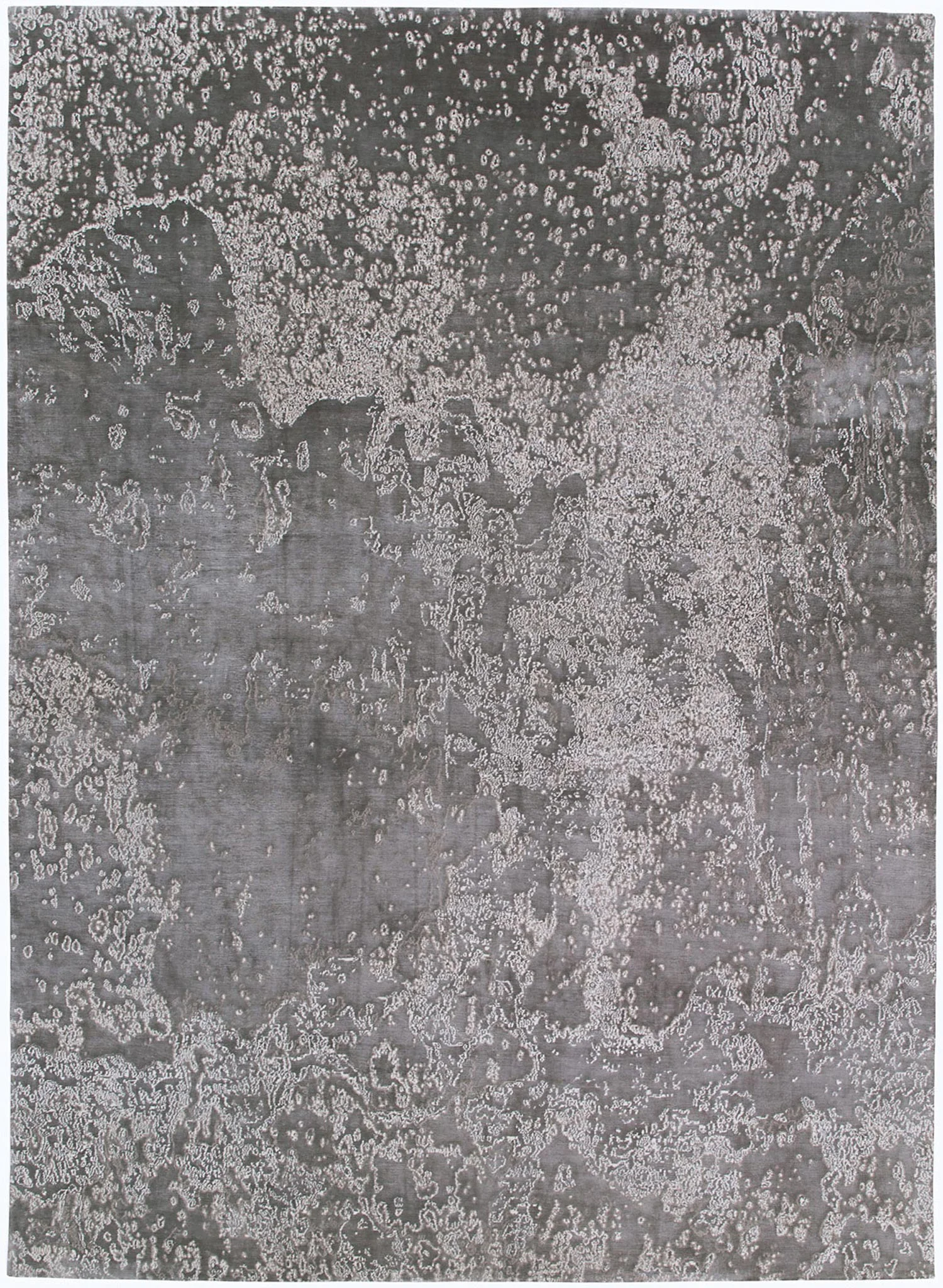 Aquarium Dark Silver