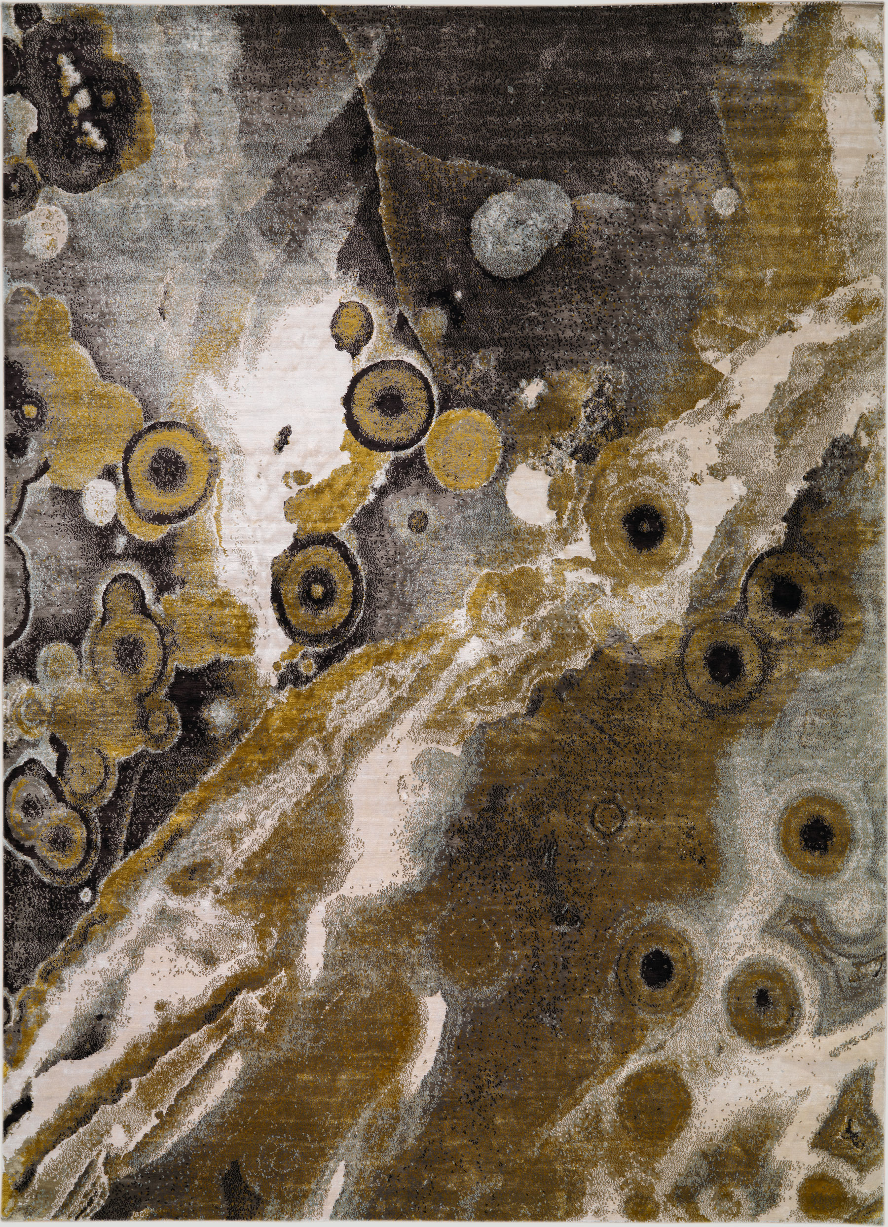 Ocean Jasper 