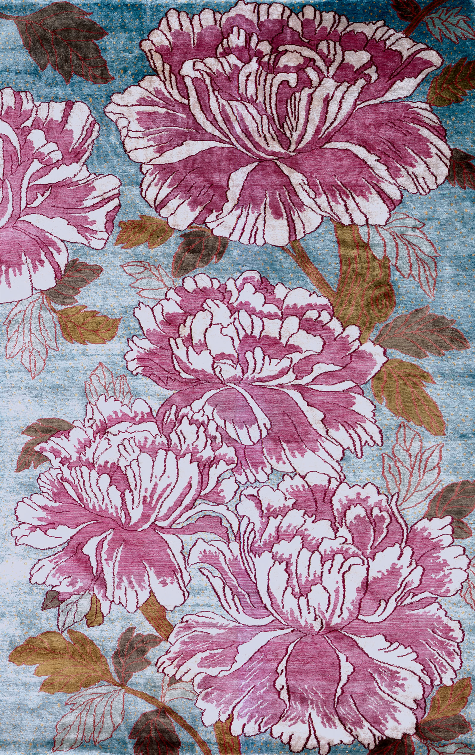 Mums, 6x9