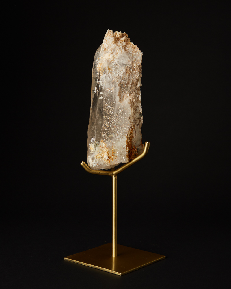 (CR033) Himalayan Quartz Crystal