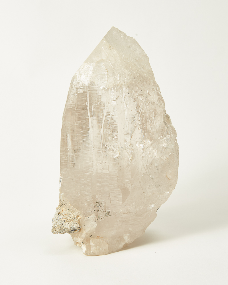 (CR001) Himalayan Quartz Crystal