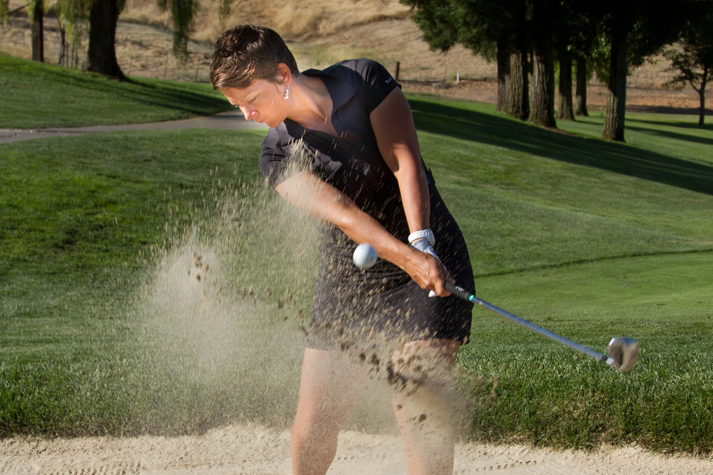 What comes first, confidence or consistency?