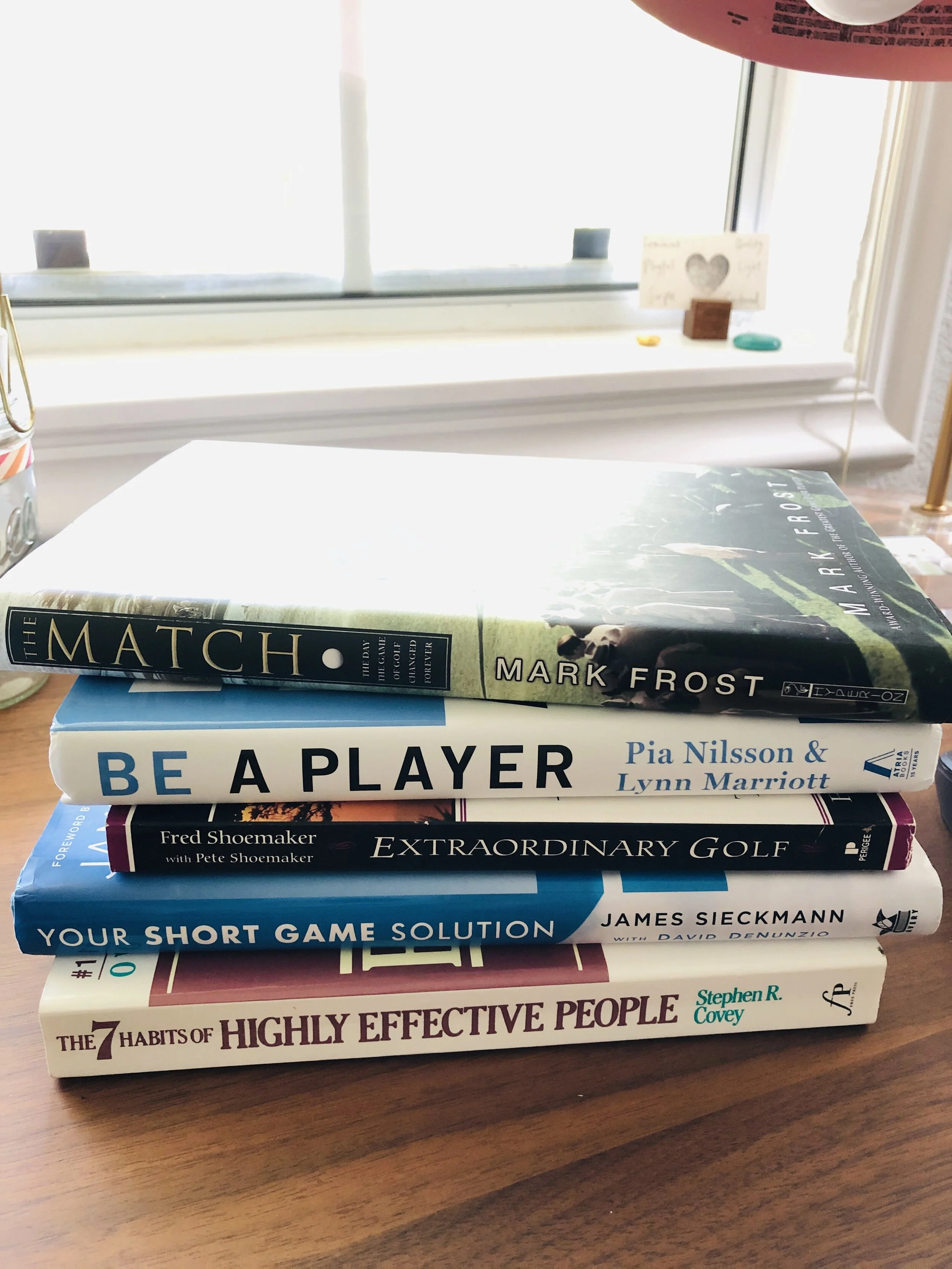 Resources: My favorites