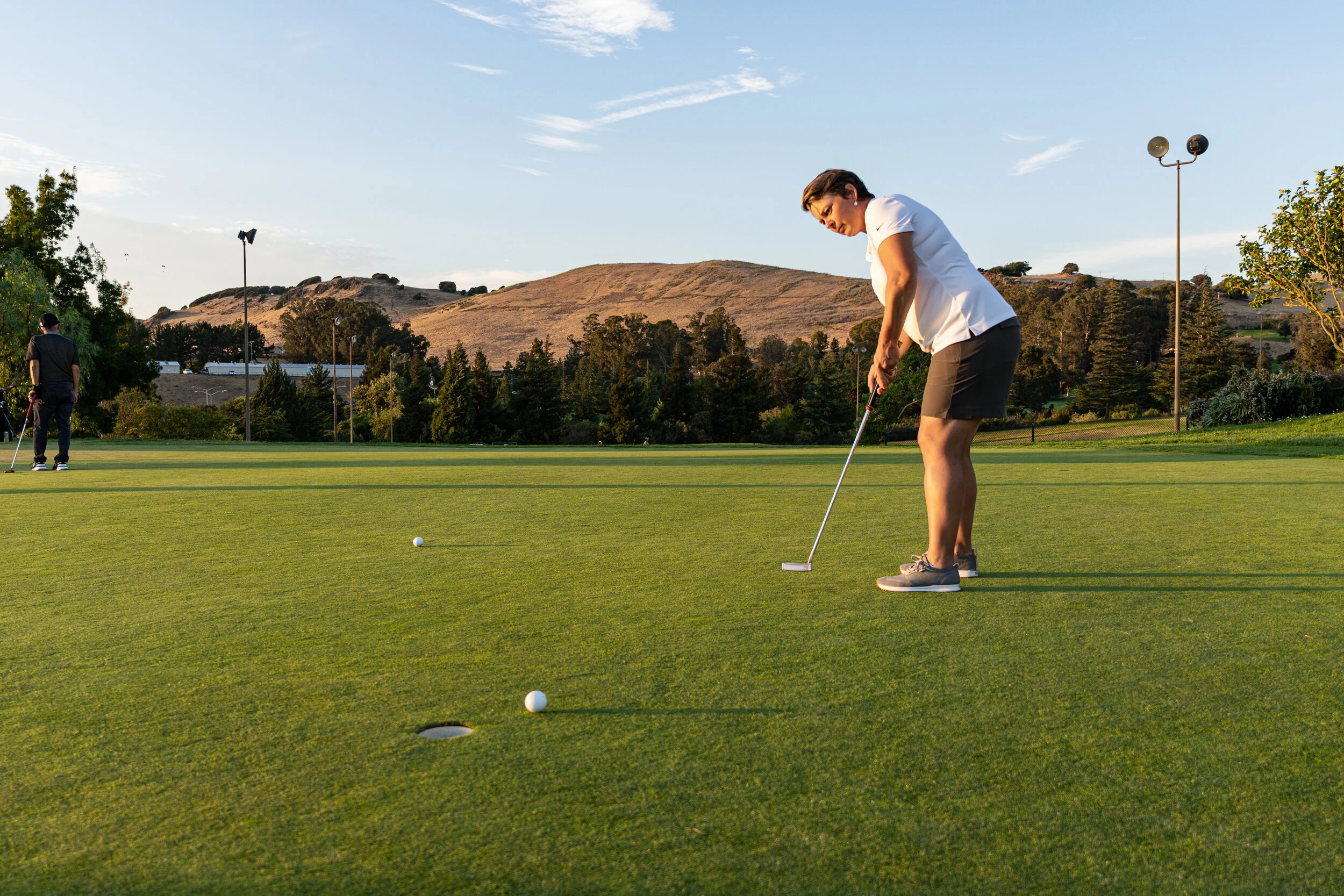 Small tweaks.  Big changes!