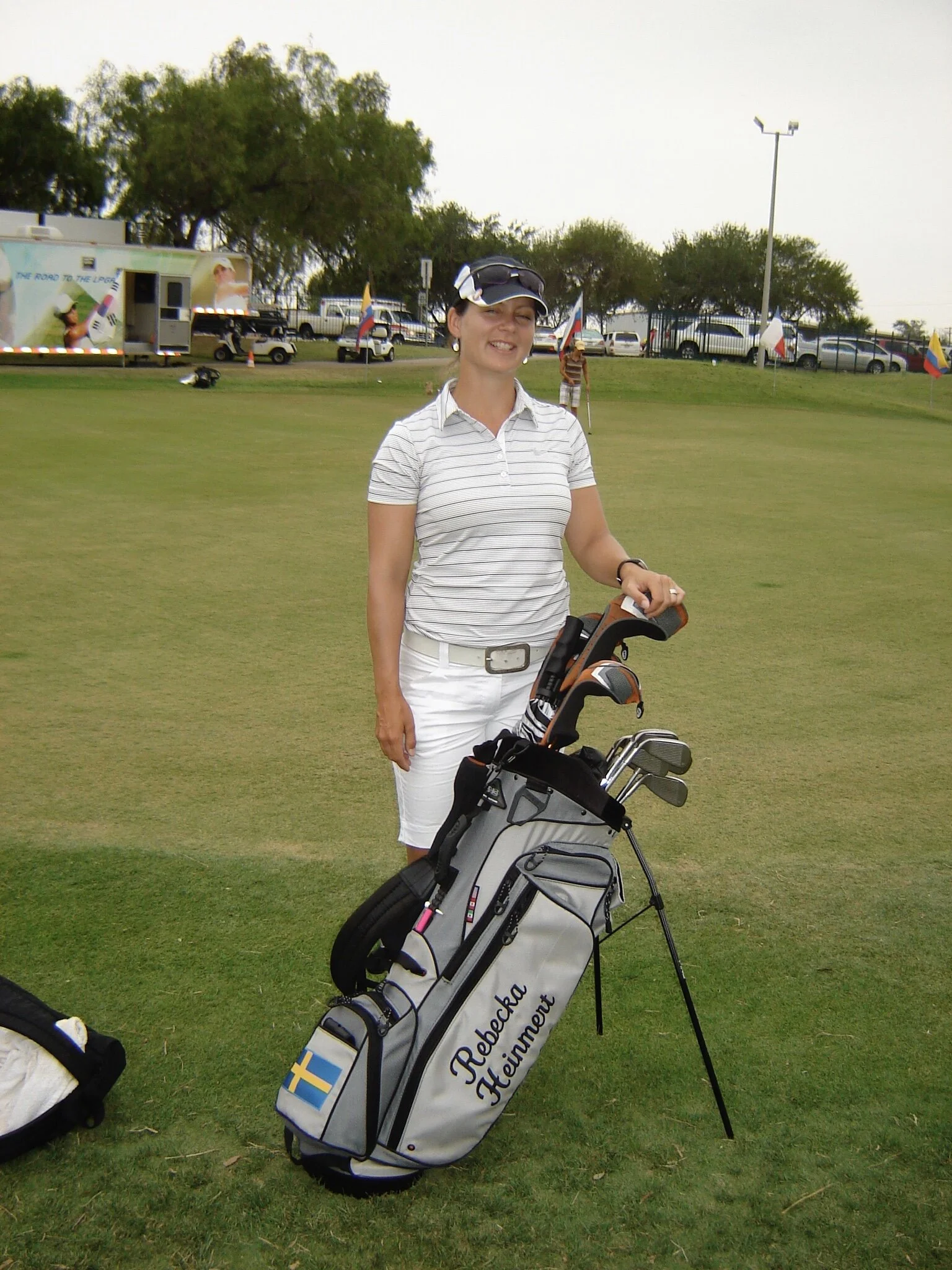 Insights from Tour Life