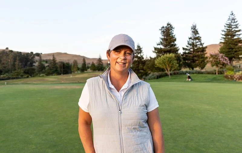 Women's Winter Golf Gear