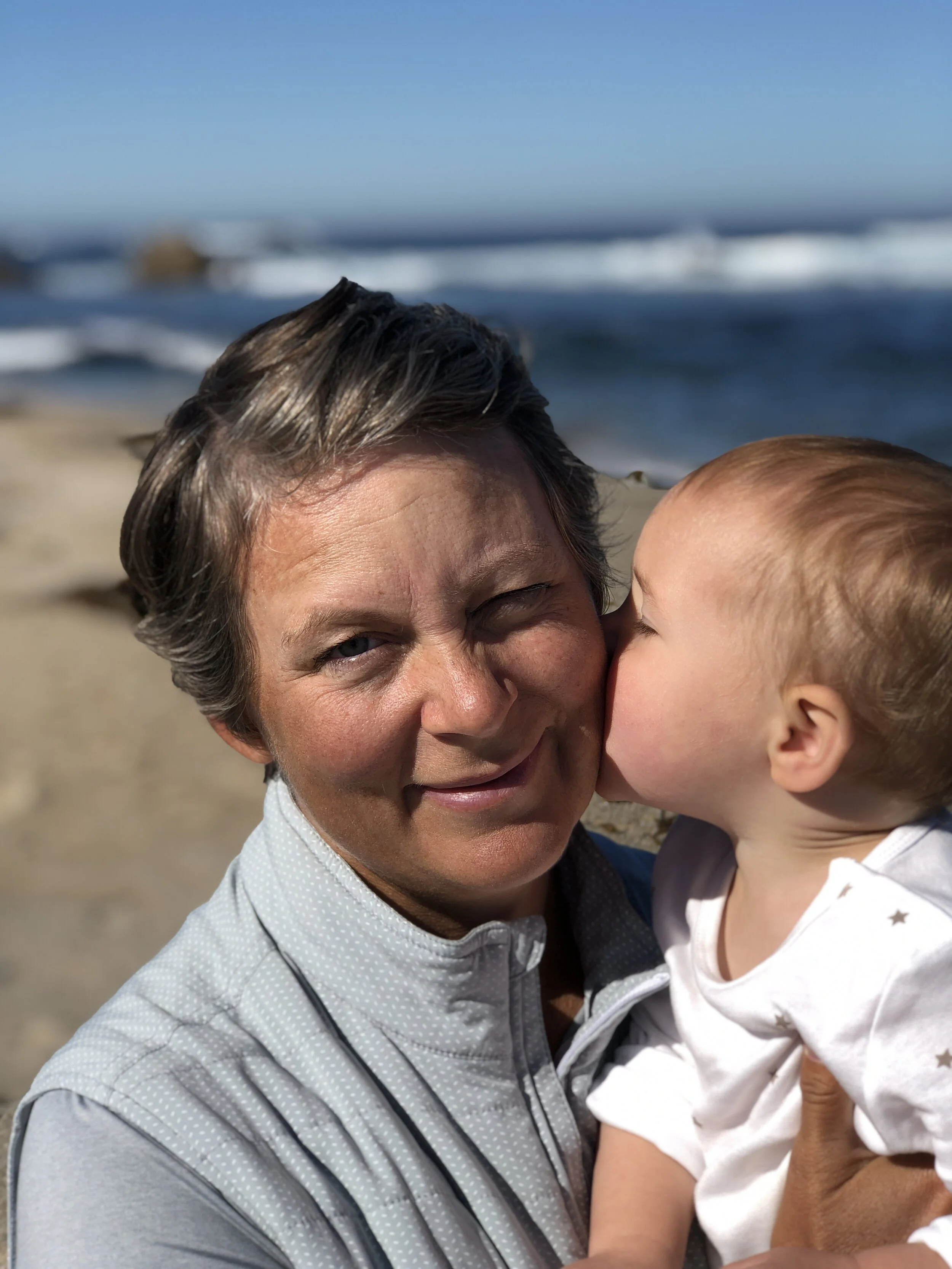 Travel Guide - Monterey