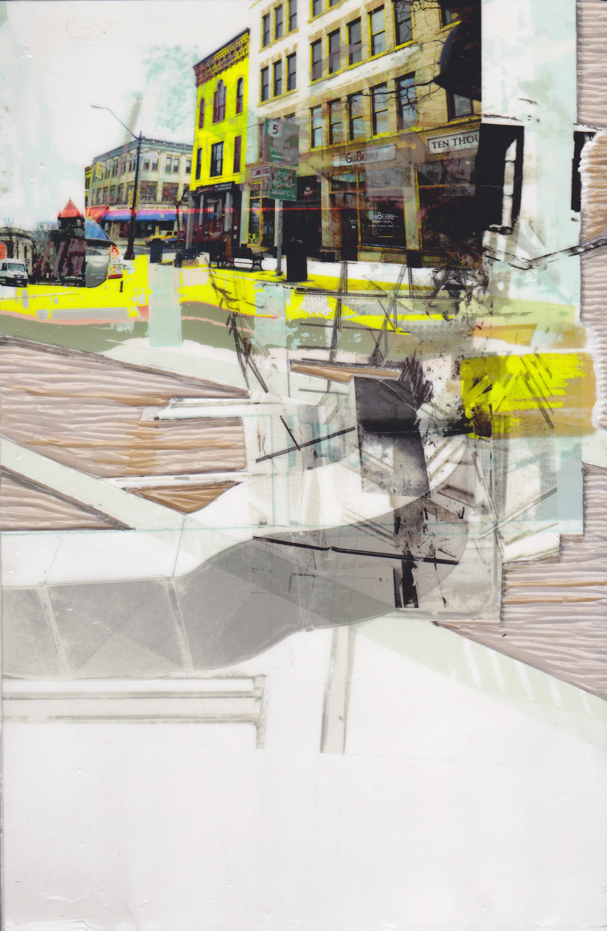 The Intersection