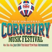 Cornbury Festival 