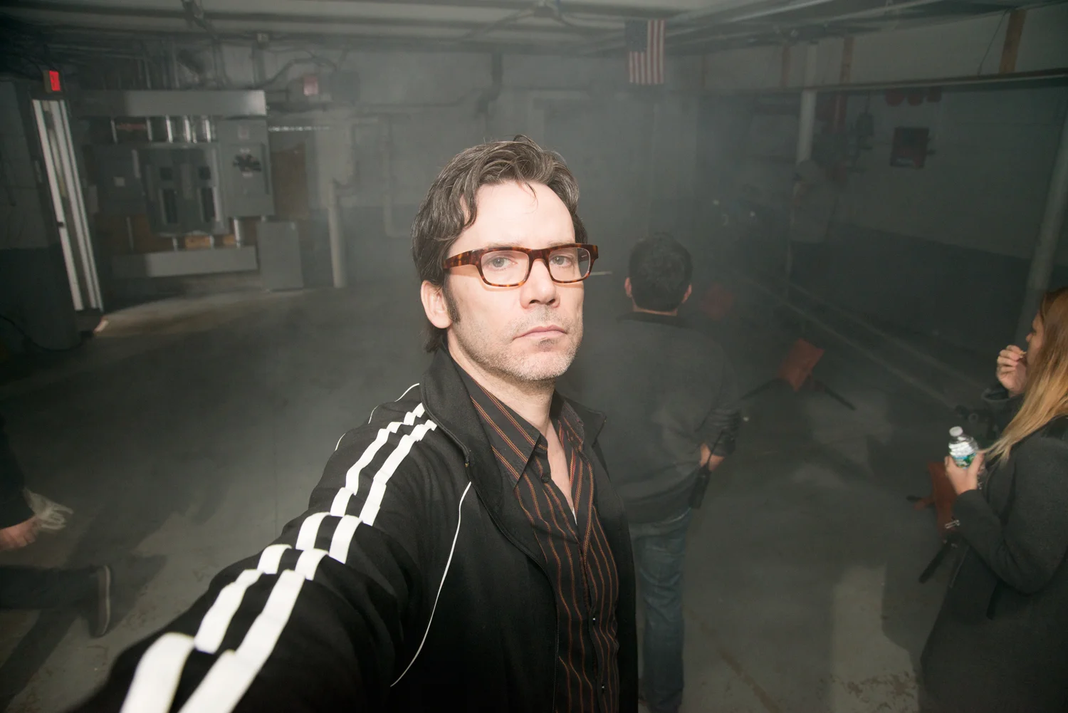 Tim Crean: Director