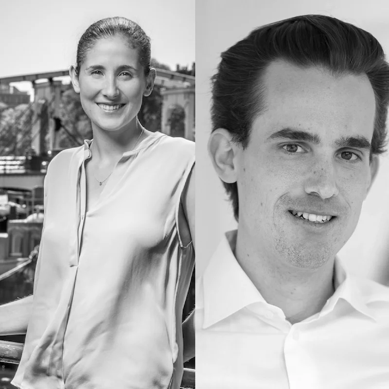 Manage je energie in plaats van je tijd, dan kom je veel verder. De Amerikaanse Emily Pines en Omri Roden leren je hoe.