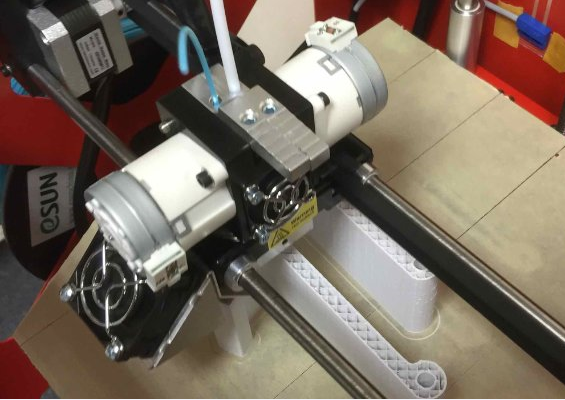 3D PRINTER
