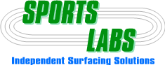 Our first logo