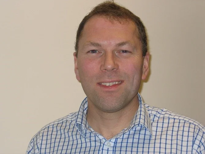 Eric O’Donnell, Managing Director